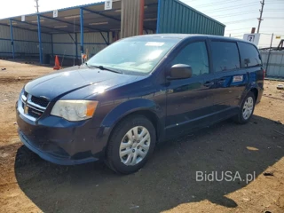 DODGE GRAND CARAVAN SE