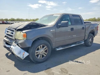 FORD F150 SUPERCREW