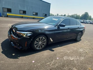 BMW 530 I