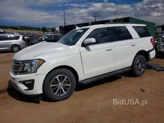 FORD EXPEDITION XLT