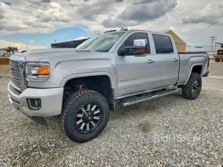 GMC SIERRA K2500 DENALI