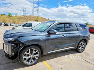HYUNDAI PALISADE SEL