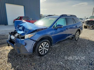 SUBARU OUTBACK PREMIUM