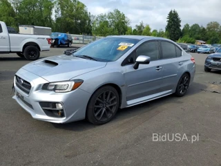 SUBARU WRX LIMITED