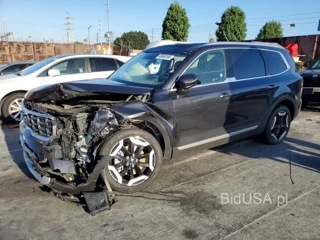 KIA TELLURIDE S