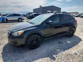 SUBARU XV CROSSTREK 2.0 LIMITED