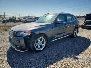 BMW X1 XDRIVE28I