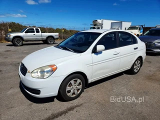 HYUNDAI ACCENT GLS