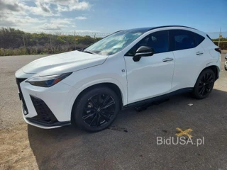 LEXUS NX 350