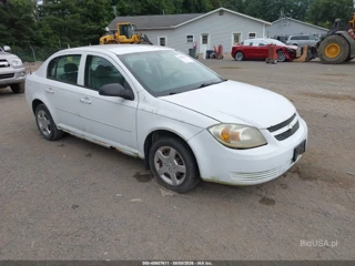 CHEVROLET CHEVROLET COBALT LS