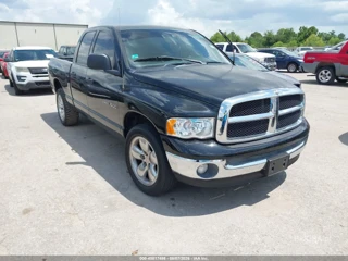 DODGE DODGE RAM 1500 SLT/LARAMIE