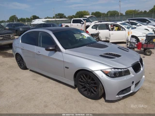BMW 335I