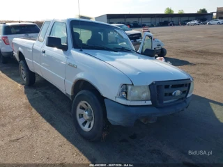 FORD FORD RANGER XL/XLT