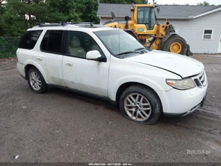 SAAB SAAB 9-7X 4.2I