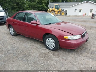 BUICK BUICK CENTURY