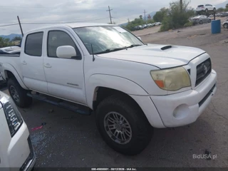 TOYOTA TOYOTA TACOMA PRERUNNER V6