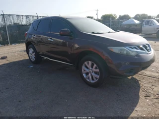 NISSAN NISSAN MURANO S