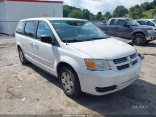 DODGE DODGE GRAND CARAVAN SE