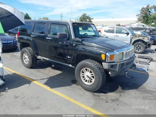 HUMMER HUMMER H3 SUV