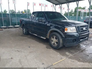 FORD FORD F-150 FX4/LARIAT/XL/XLT