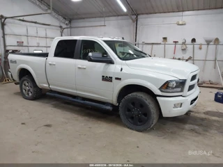 RAM RAM 2500 LARAMIE  4X4 6'4 BOX