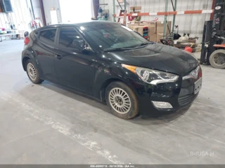 HYUNDAI HYUNDAI VELOSTER