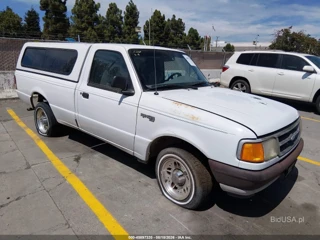 FORD FORD RANGER SPLASH/XLT