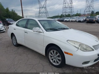 LEXUS LEXUS ES 330