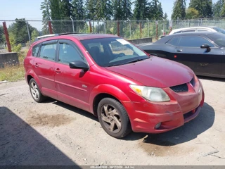 PONTIAC PONTIAC VIBE