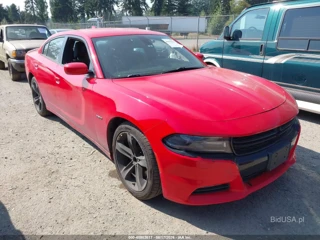 DODGE DODGE CHARGER R/T RWD