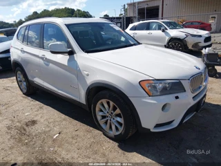 BMW X3 XDRIVE28I