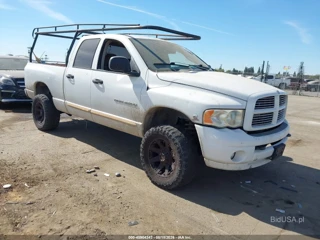DODGE DODGE RAM 2500 SLT/LARAMIE