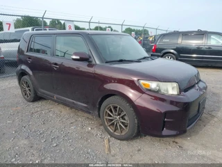 SCION SCION XB