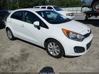KIA KIA RIO EX