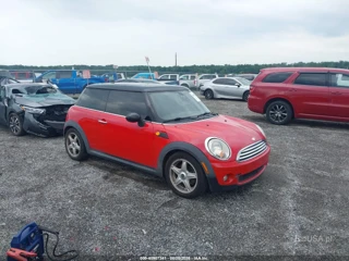 MINI MINI COOPER