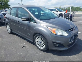 FORD FORD C-MAX HYBRID SEL