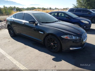 JAGUAR JAGUAR XF 2.0T PREMIUM