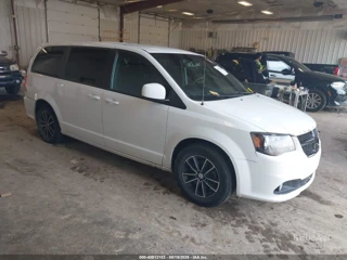 DODGE DODGE GRAND CARAVAN SE PLUS