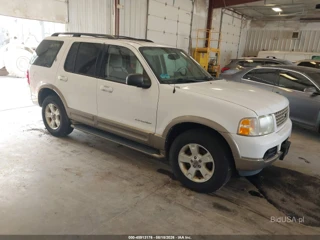 FORD FORD EXPLORER EDDIE BAUER