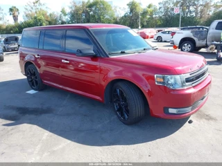 FORD FORD FLEX SEL