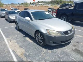 LEXUS LEXUS IS 250