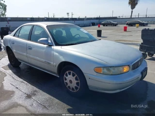 BUICK BUICK CENTURY CUSTOM