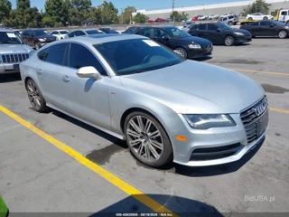 AUDI AUDI A7 3.0 TDI PREMIUM PLUS