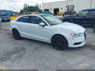 AUDI AUDI A3 1.8T PREMIUM
