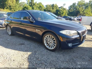 BMW 535I XDRIVE