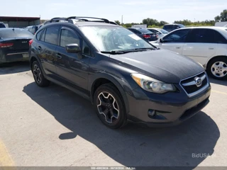 SUBARU SUBARU XV CROSSTREK 2.0I PREMIUM