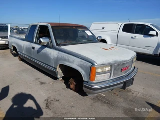 GMC SIERRA C1500