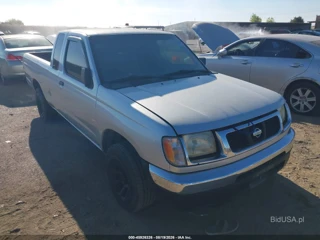 NISSAN NISSAN FRONTIER XE