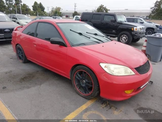 HONDA HONDA CIVIC LX