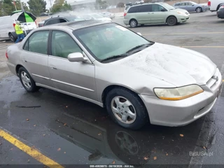 HONDA HONDA ACCORD EX